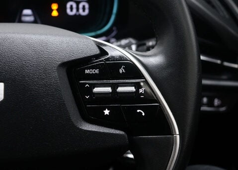 Kia Niro 1.6 Niro 2 HEV Semi-Auto 5dr 34