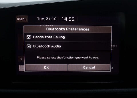 Kia Niro 1.6 Niro 2 HEV Semi-Auto 5dr 22