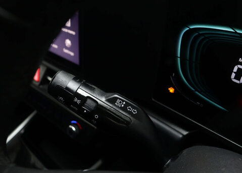 Kia Niro 1.6 Niro 2 HEV Semi-Auto 5dr 35