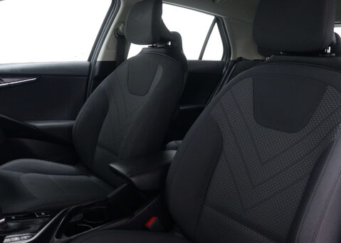 Kia Niro 1.6 Niro 2 HEV Semi-Auto 5dr 45