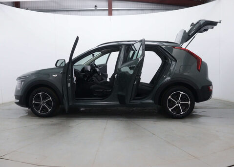 Kia Niro 1.6 Niro 2 HEV Semi-Auto 5dr 54