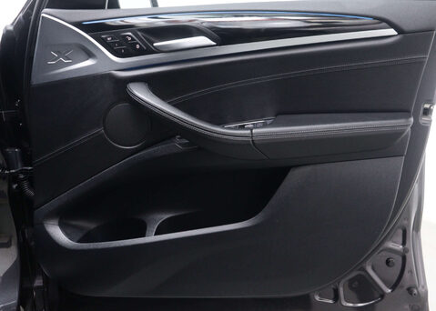 BMW Ix3 ix3 Premier Edition 5dr 49