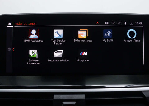 BMW Ix3 ix3 Premier Edition 5dr 31