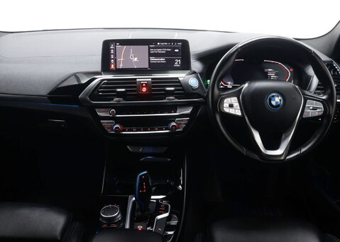 BMW Ix3 ix3 Premier Edition 5dr 19