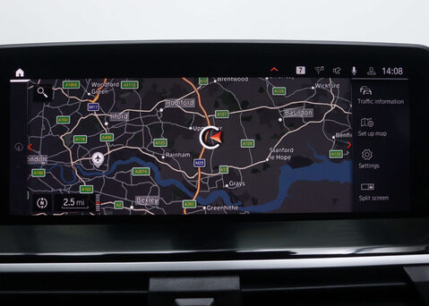 BMW Ix3 ix3 Premier Edition 5dr 26