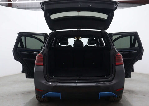 BMW Ix3 ix3 Premier Edition 5dr 64