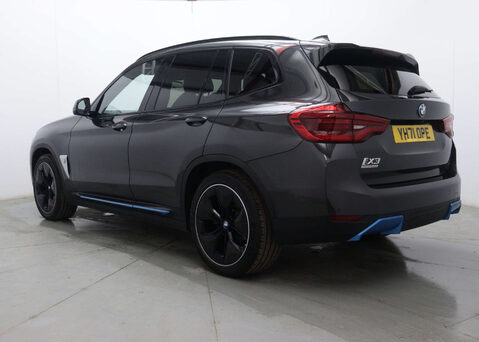 BMW Ix3 ix3 Premier Edition 5dr 9