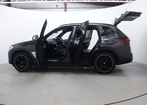 BMW Ix3 ix3 Premier Edition 5dr 62