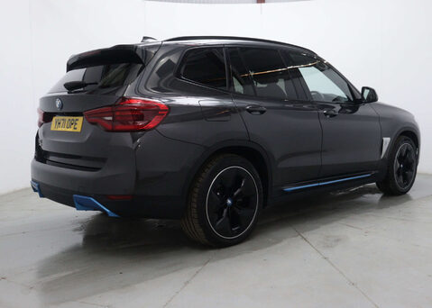 BMW Ix3 ix3 Premier Edition 5dr 11