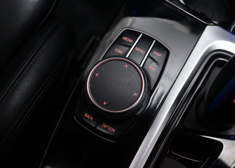 BMW Ix3 ix3 Premier Edition 5dr 35