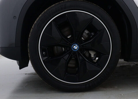BMW Ix3 ix3 Premier Edition 5dr 15