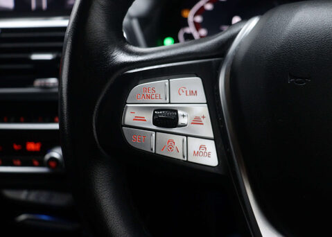 BMW Ix3 ix3 Premier Edition 5dr 38