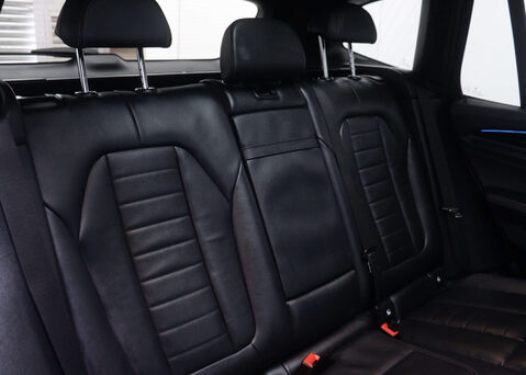 BMW Ix3 ix3 Premier Edition 5dr 57