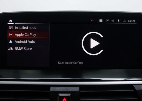 BMW Ix3 ix3 Premier Edition 5dr 29