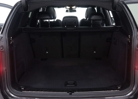 BMW Ix3 ix3 Premier Edition 5dr 58