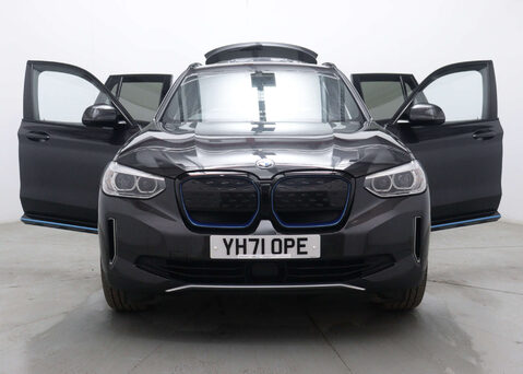 BMW Ix3 ix3 Premier Edition 5dr 60
