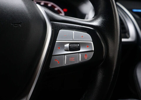 BMW Ix3 ix3 Premier Edition 5dr 39