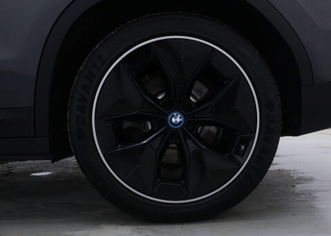 BMW Ix3 ix3 Premier Edition 5dr 16