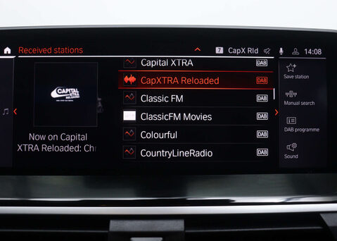 BMW Ix3 ix3 Premier Edition 5dr 21