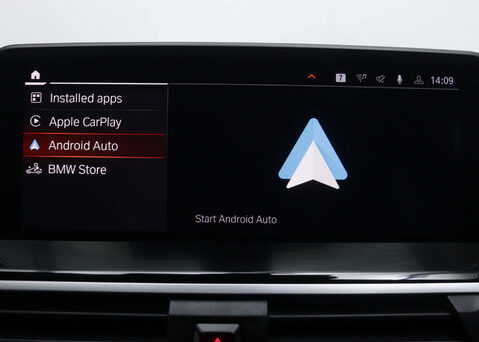 BMW Ix3 ix3 Premier Edition 5dr 30