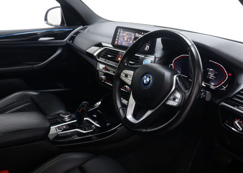 BMW Ix3 ix3 Premier Edition 5dr 46