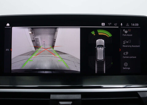 BMW Ix3 ix3 Premier Edition 5dr 32