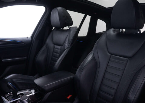 BMW Ix3 ix3 Premier Edition 5dr 52