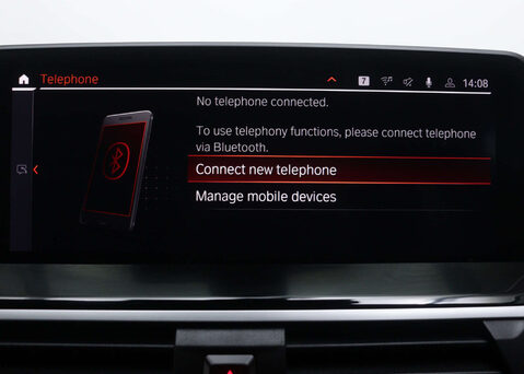 BMW Ix3 ix3 Premier Edition 5dr 24