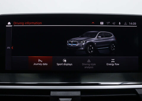 BMW Ix3 ix3 Premier Edition 5dr 27