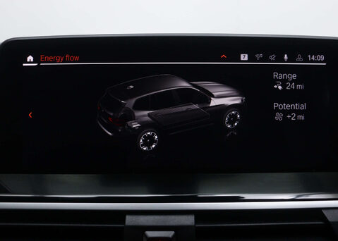 BMW Ix3 ix3 Premier Edition 5dr 28