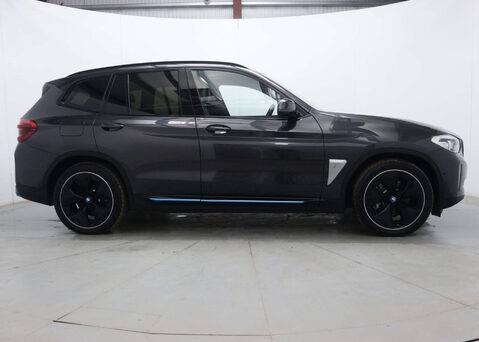 BMW Ix3 ix3 Premier Edition 5dr 12