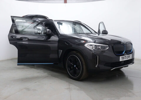 BMW Ix3 ix3 Premier Edition 5dr 59