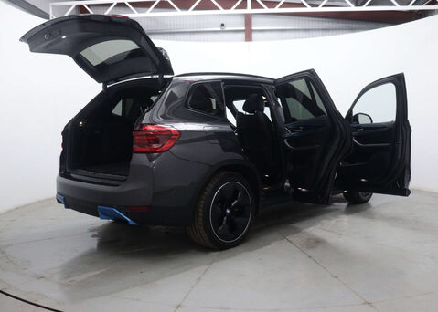 BMW Ix3 ix3 Premier Edition 5dr 65