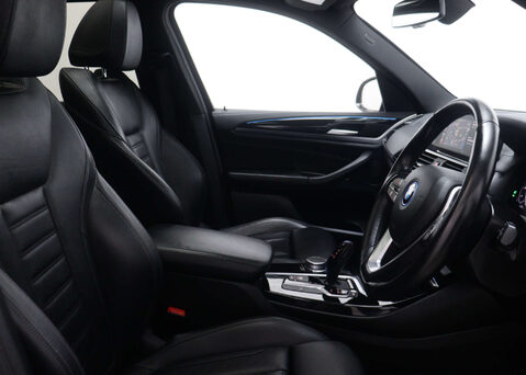 BMW Ix3 ix3 Premier Edition 5dr 47