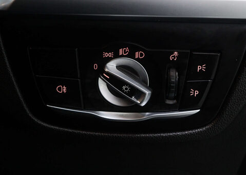 BMW Ix3 ix3 Premier Edition 5dr 42