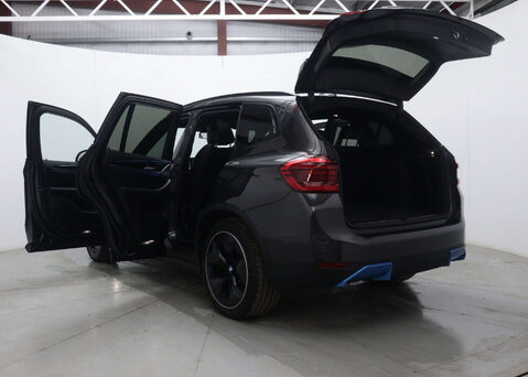 BMW Ix3 ix3 Premier Edition 5dr 63