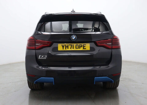 BMW Ix3 ix3 Premier Edition 5dr 10