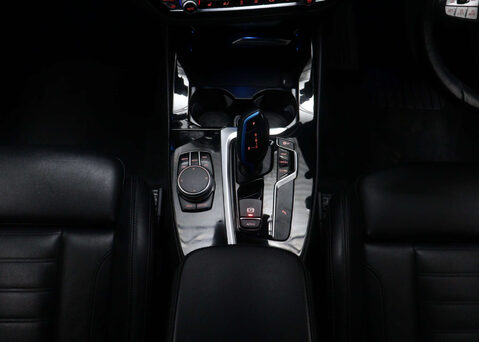 BMW Ix3 ix3 Premier Edition 5dr 20