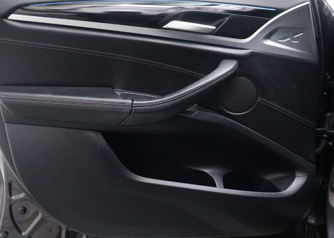 BMW Ix3 ix3 Premier Edition 5dr 53