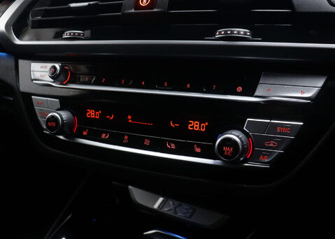 BMW Ix3 ix3 Premier Edition 5dr 33