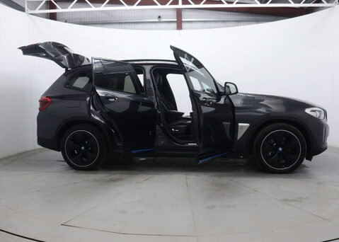 BMW Ix3 ix3 Premier Edition 5dr 66