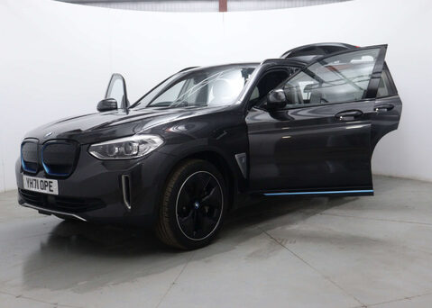 BMW Ix3 ix3 Premier Edition 5dr 61