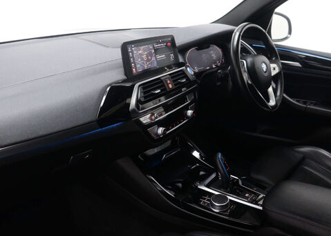 BMW Ix3 ix3 Premier Edition 5dr 50