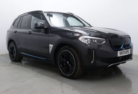 BMW Ix3 ix3 Premier Edition 5dr