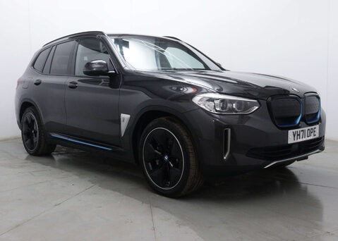 BMW Ix3 ix3 Premier Edition 5dr 1