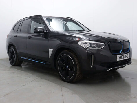 BMW Ix3 ix3 Premier Edition 5dr