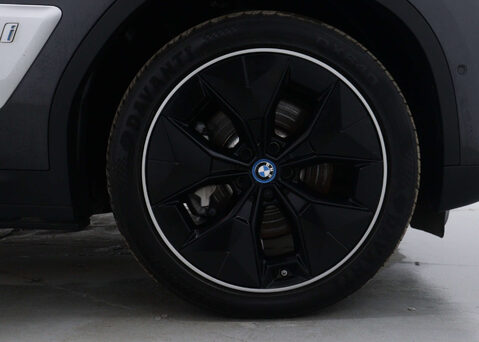 BMW Ix3 ix3 Premier Edition 5dr 14