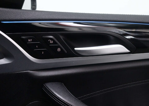 BMW Ix3 ix3 Premier Edition 5dr 43