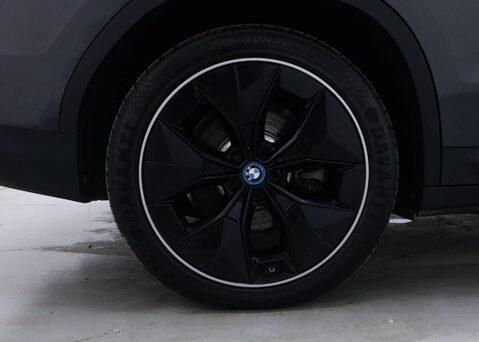 BMW Ix3 ix3 Premier Edition 5dr 13