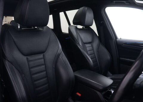 BMW Ix3 ix3 Premier Edition 5dr 48